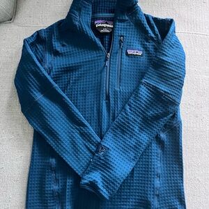 Patagonia R1 Fleece Pullover